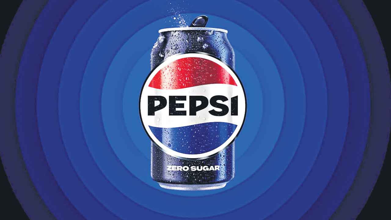 Pepsi | రీబ్రాండింగ్‌.. మారిన పెప్సీకో లోగో