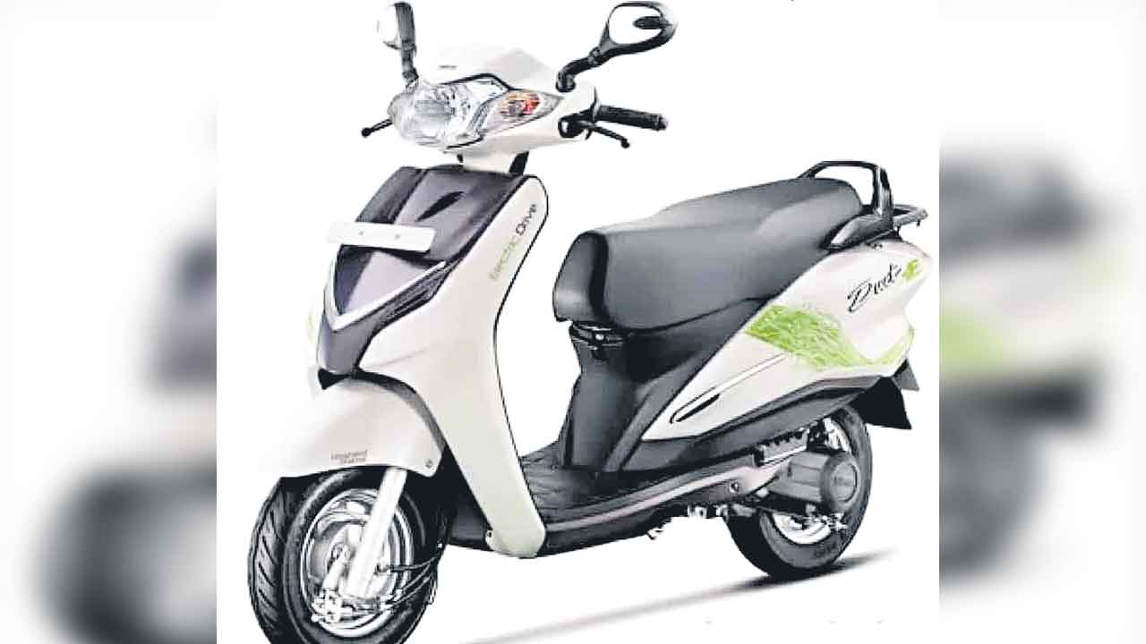 Hero Motocorp | హీరో సరికొత్త స్కూటర్‌.. ధర ఎంతంటే?