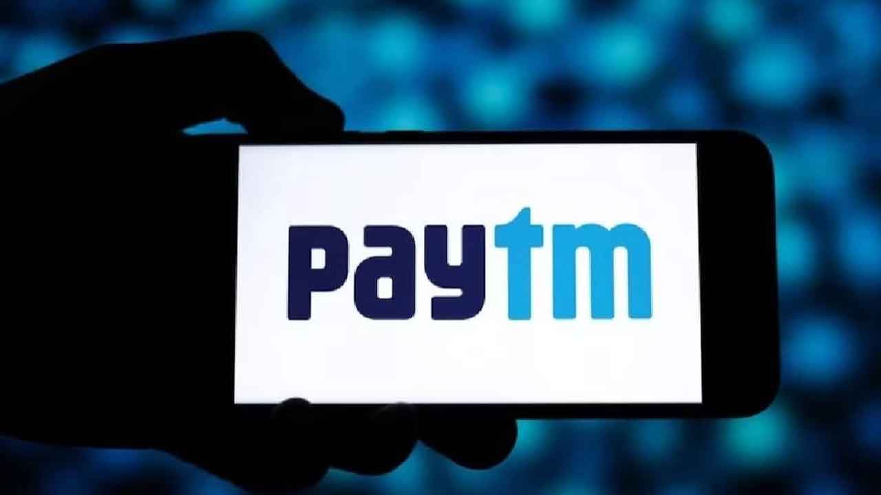 పేటీఎం పేమెంట్స్‌ బ్యాంక్‌కు మరో దెబ్బ