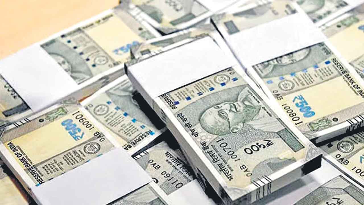 పీఆర్సీ సిఫారసులు ఎప్పుడు?