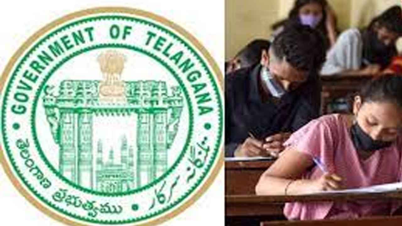 గురుకుల పోస్టుల భర్తీపై కమిటీ!