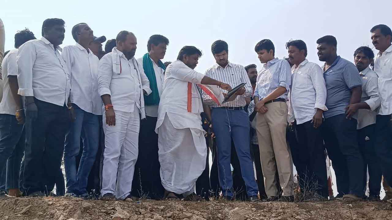 మహిళల ఆర్థికాభివృద్ధే రాష్ట్రప్రభుత్వ ధ్యేయం