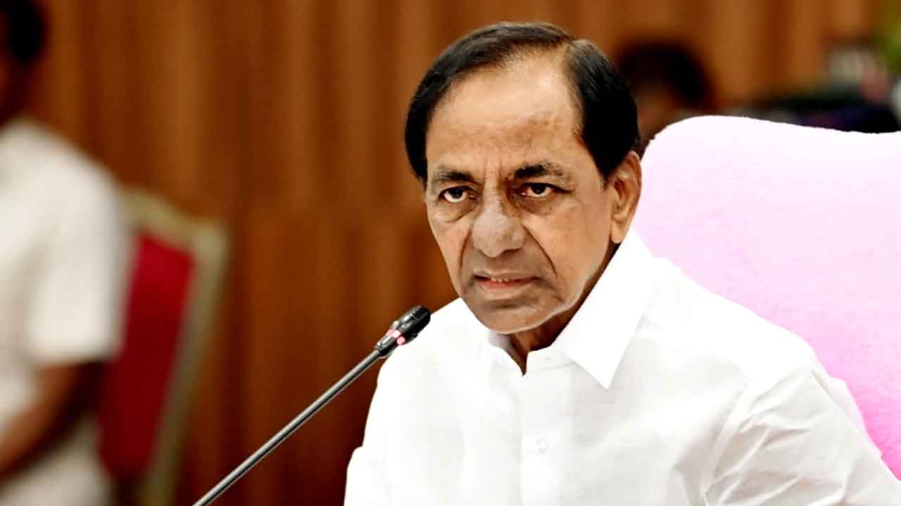 KCR | కేసీఆర్‌ రంజాన్‌ శుభాకాంక్షలు.. సామరస్య భావనలు వెల్లివిరియాల‌ని ఆకాంక్ష‌