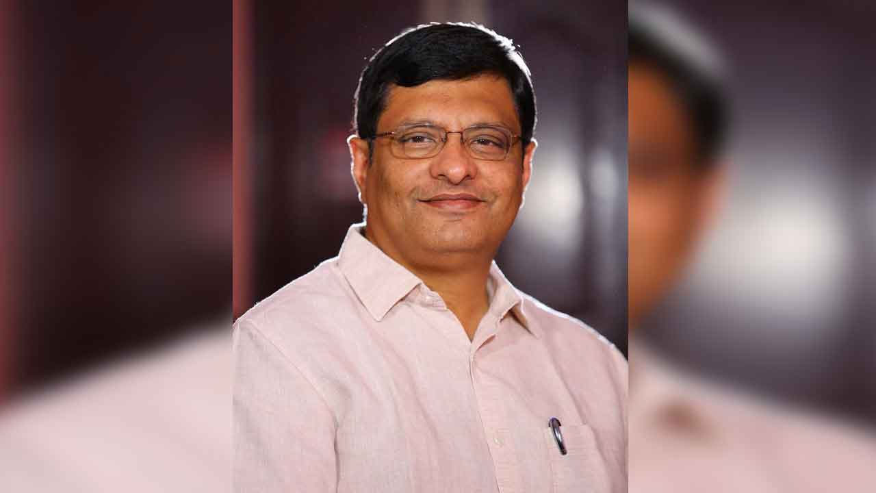 Jalagam Venkat Rao | జలగంకు బీజేపీ షాక్‌.. చివరి జాబితాలో దక్కని చోటు