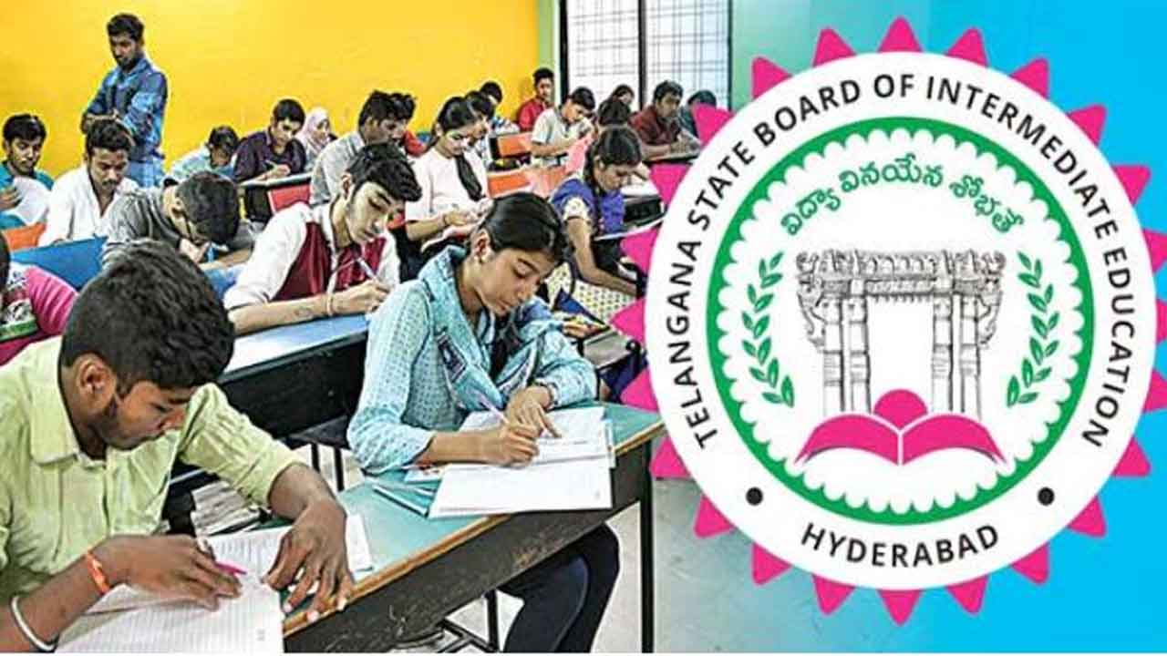10th Class Exams | ‘పది’ పరీక్షలకు ఐదు నిమిషాలు ఆలస్యమైనా ఓకే.. ఆ తర్వాత వస్తే..