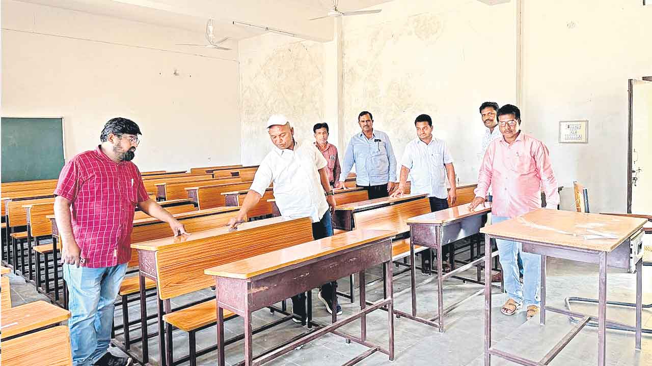 విజయోస్తు