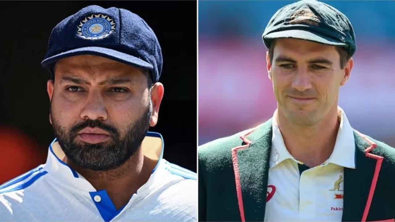 పెర్త్‌లో తొలి టెస్టు..అడిలైడ్‌లో గులాబీ పోరు