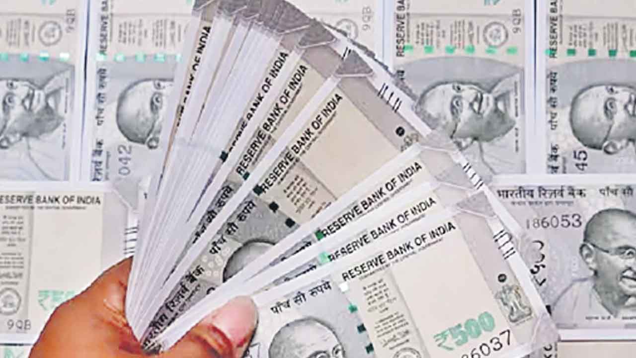 డీఏ ఆశలు ఢమాల్‌!