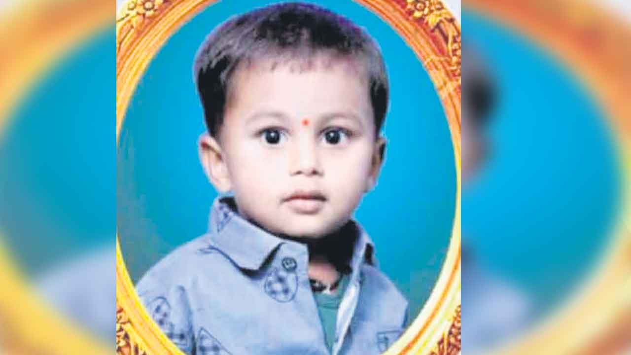 పాపం పసివాడు