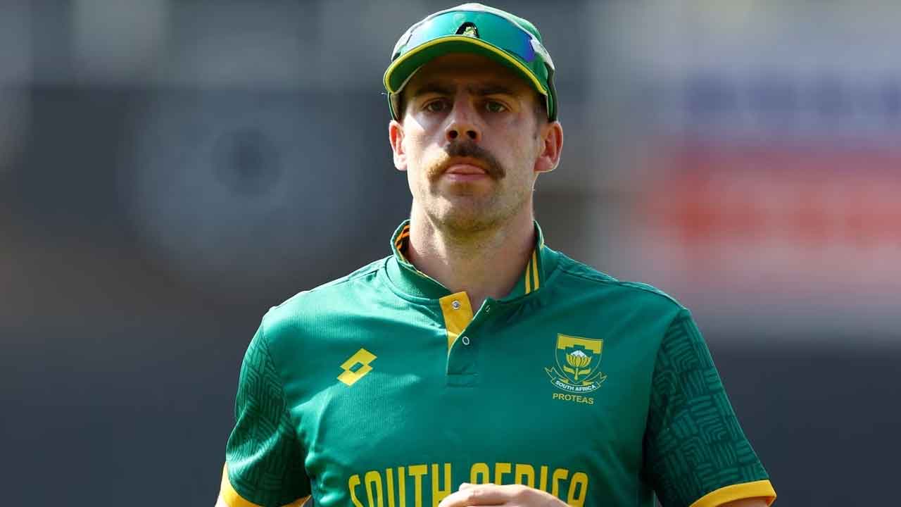 IPL | ఢిల్లీ క్యాపిటల్స్‌కు గుడ్‌న్యూస్‌.. సఫారీ స్టార్‌ పేసర్‌ నోకియా ఆగయా