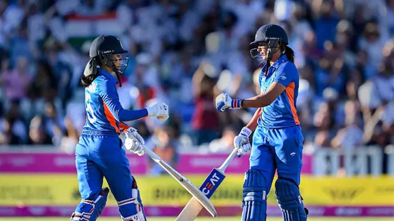 మహిళల ఆసియా కప్ షెడ్యూల్ విడుదల