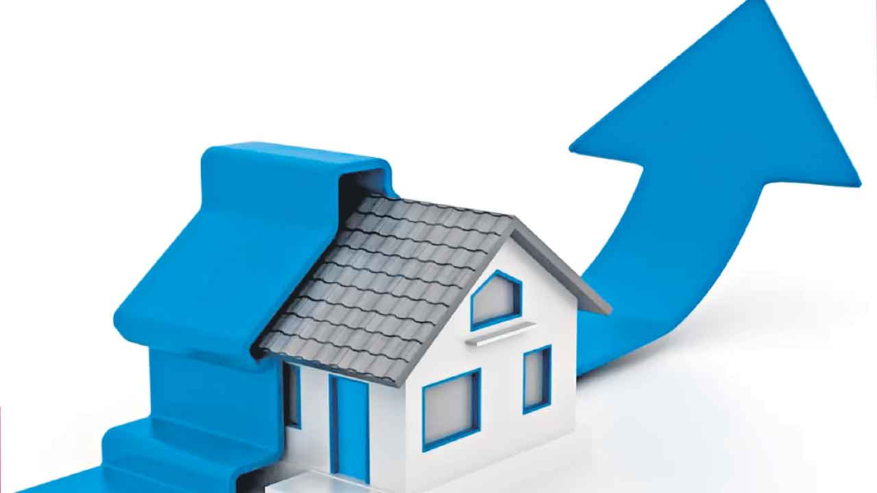 Housing Sales | భారీగా పెరిగిన ఇండ్ల అమ్మకాలు.. మూడు నెలల్లో 14 శాతం వృద్ధి