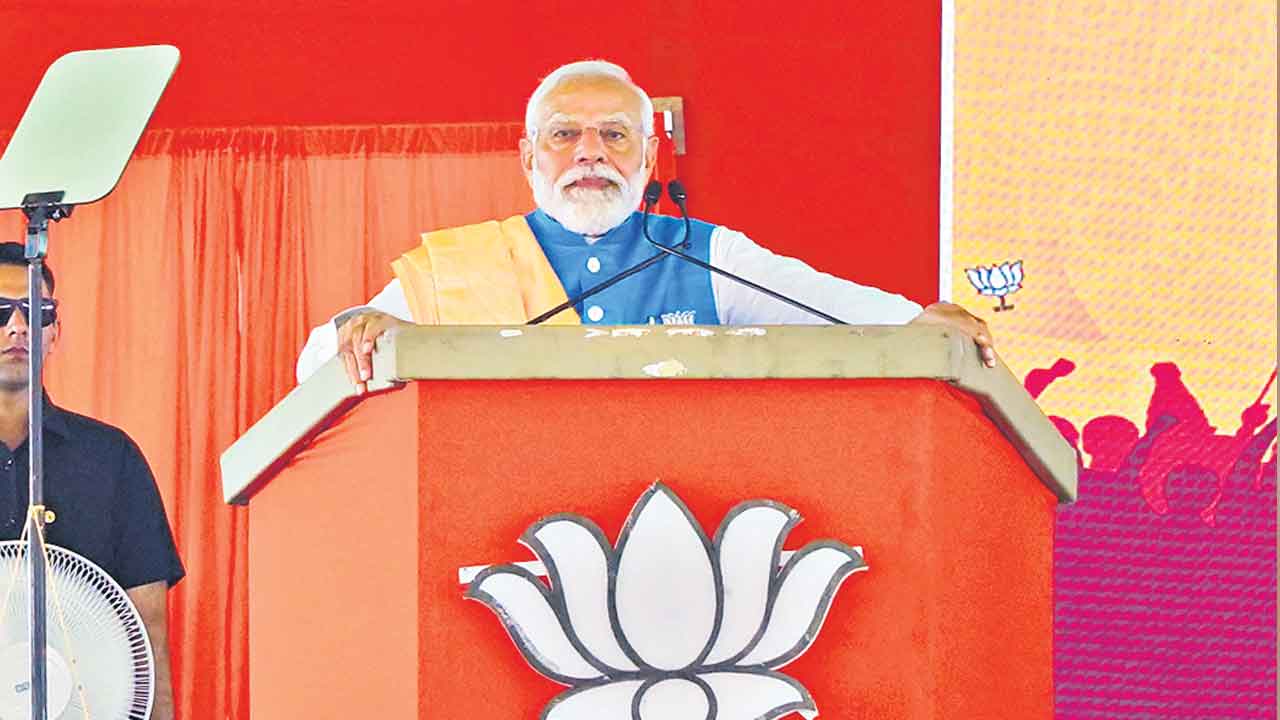 కాంగ్రెస్‌పై ప్రజల్లో తీవ్ర వ్యతిరేకత