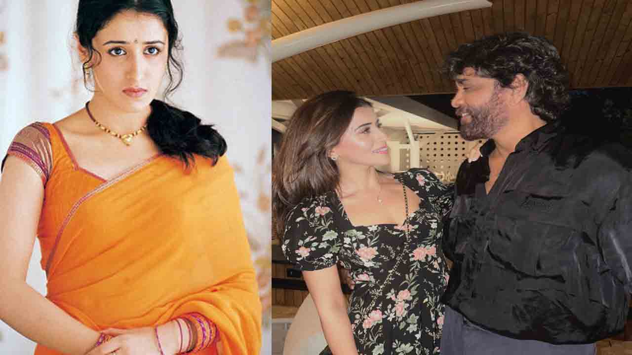 Manmadhudu Heroine | 22 ఏళ్ళ తర్వాత కలుసుకున్న ‘మన్మథుడు’ జోడి