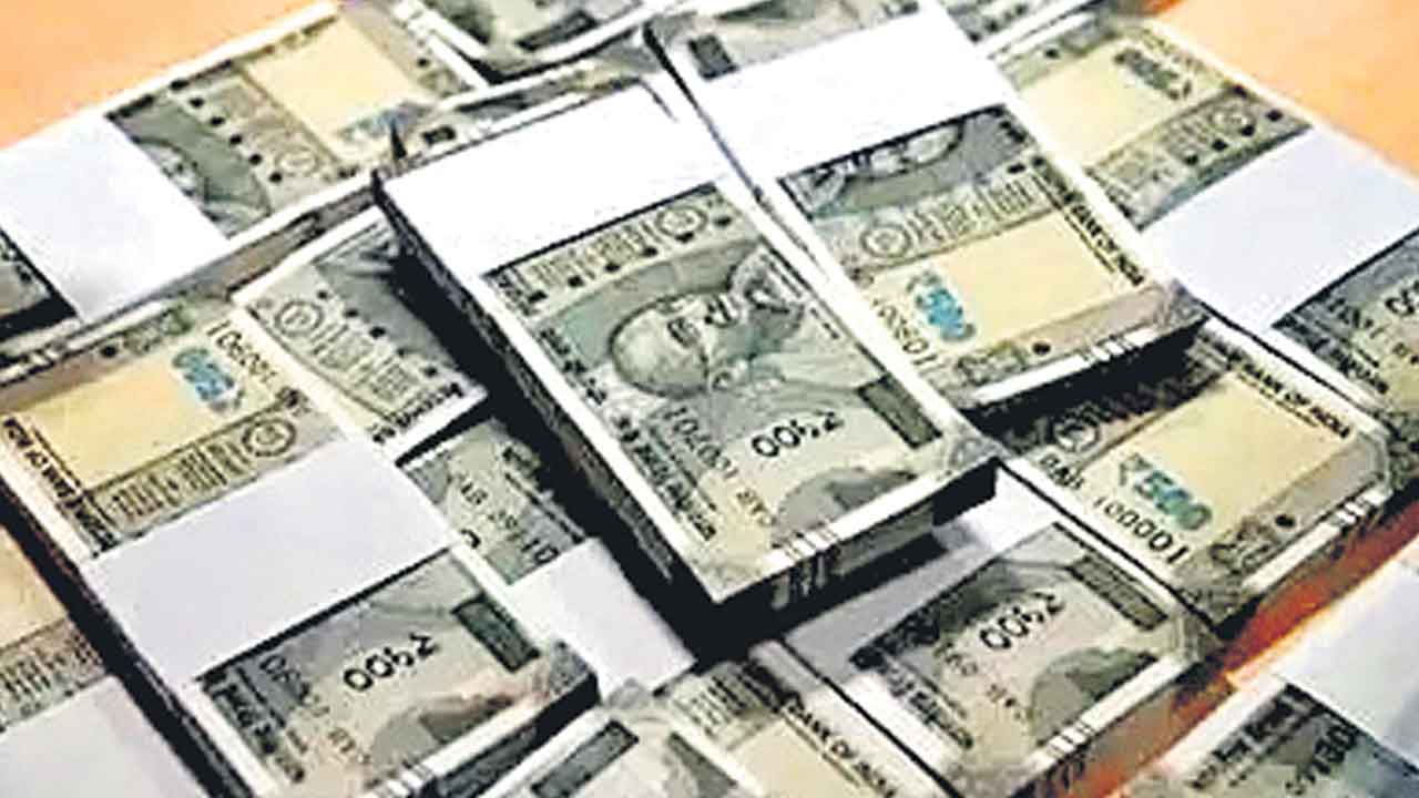 GST Scam | 1000 కోట్ల జీఎస్టీ కుంభకోణం.. మోసపూరిత వ్యవహారాల్లో  ఐఐటీ హైదరాబాద్‌ పాత్ర!