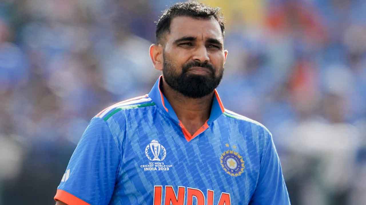 సెప్టెంబర్‌లో షమీ రిటర్న్‌.. బంగ్లాదేశ్‌తో టెస్టు సిరీస్‌ ఆడేనా…?