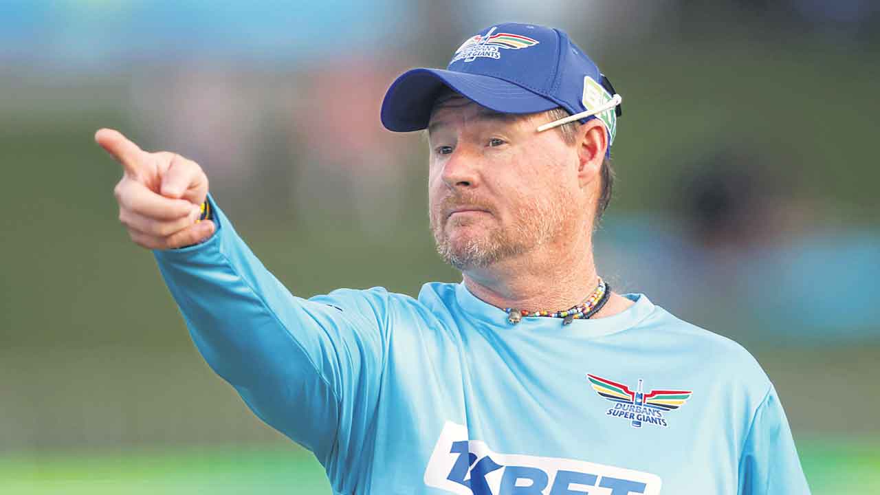 Lans Crusner | లక్నో అసిస్టెంట్‌ కోచ్‌గా దక్షిణాఫ్రికా మాజీ ఆల్‌రౌండర్‌