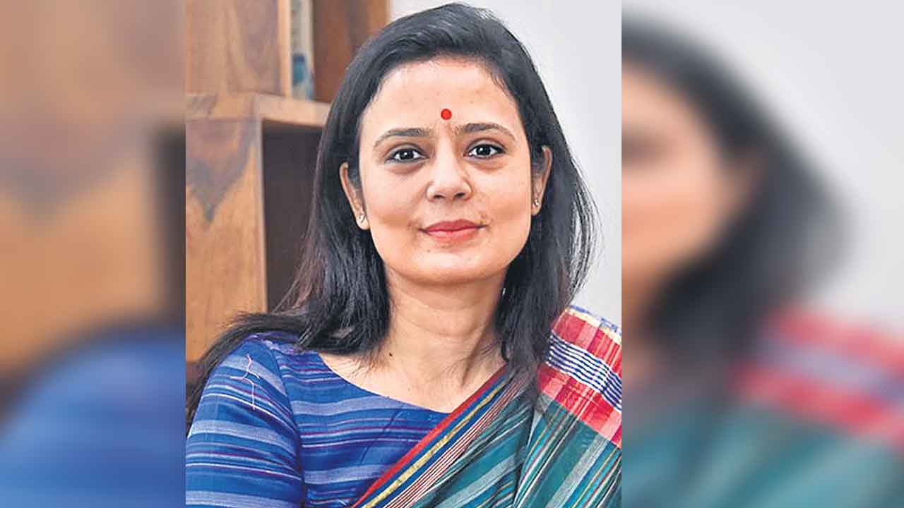 ఇప్పుడు టార్గెట్‌ మహువా!