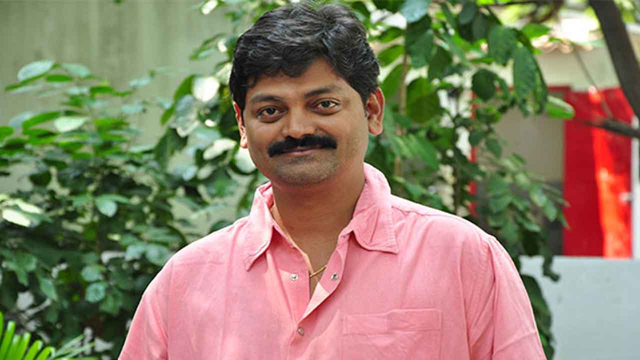 Cinema News | వినూత్న కథాంశంతో ‘అహం’