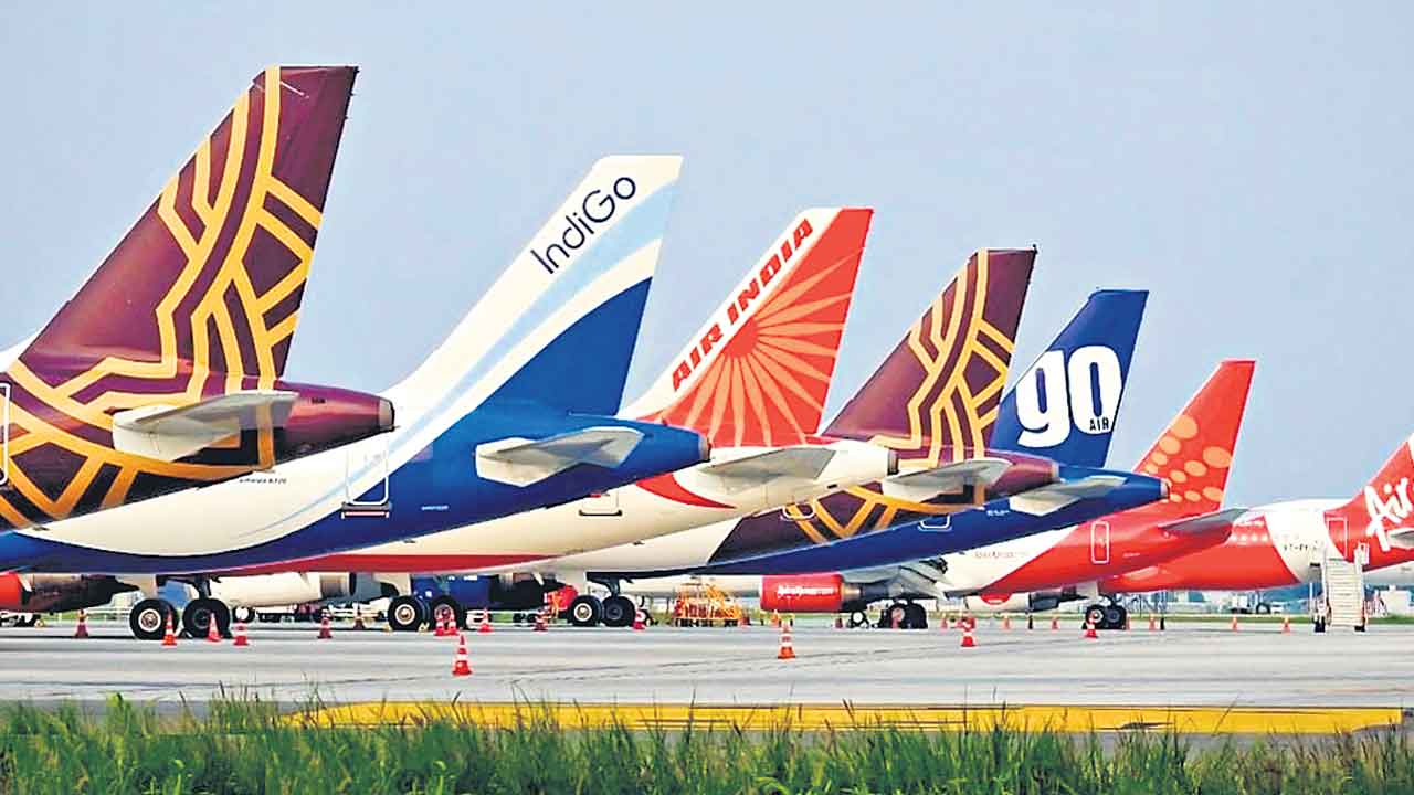 Airways | వారానికి 24 వేల విమానాలు.. వేసవి షెడ్యూల్‌ను ప్రకటించిన సంస్థలు