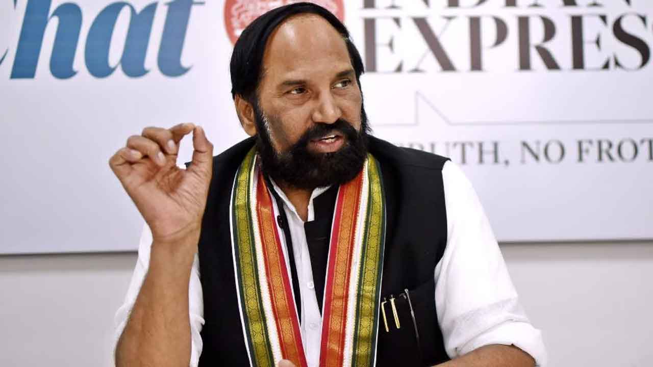 నిపుణుల కమిటీ సిఫారసుల ఆధారంగానే మేడిగడ్డ బరాజ్ పునరుద్ధరణ