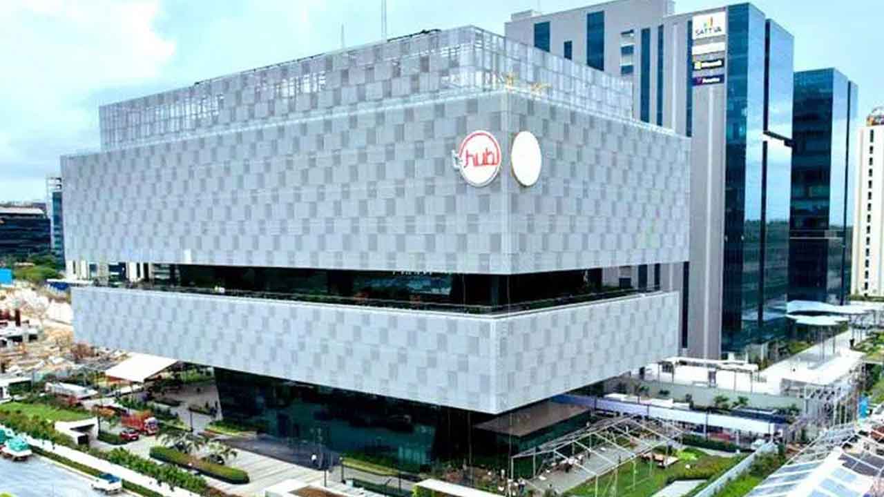 టీ హబ్‌లో రెనాల్డ్‌ నిస్సాన్‌ ఓపెన్‌ ఇన్నోవేషన్‌ చాలెంజ్‌