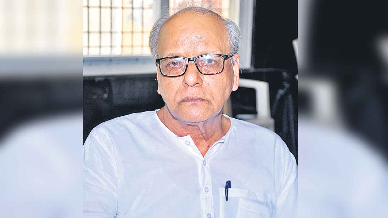 సీపీఐ(ఎంఎల్‌) మాస్‌లైన్‌ జనరల్‌ సెక్రటరీగా ప్రదీప్‌సింగ్‌