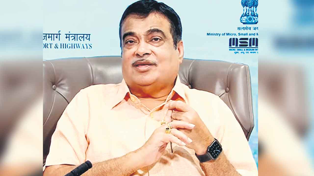 నిధులు లేకుంటే పార్టీలను నడపలేం: నితిన్‌