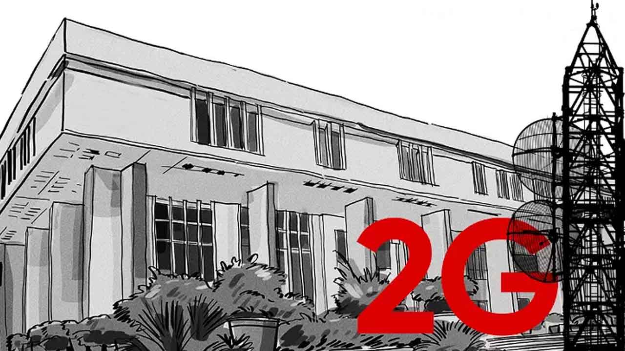 2జీ కేసు..సీబీఐ అప్పీల్‌పై విచారణకు ఓకే