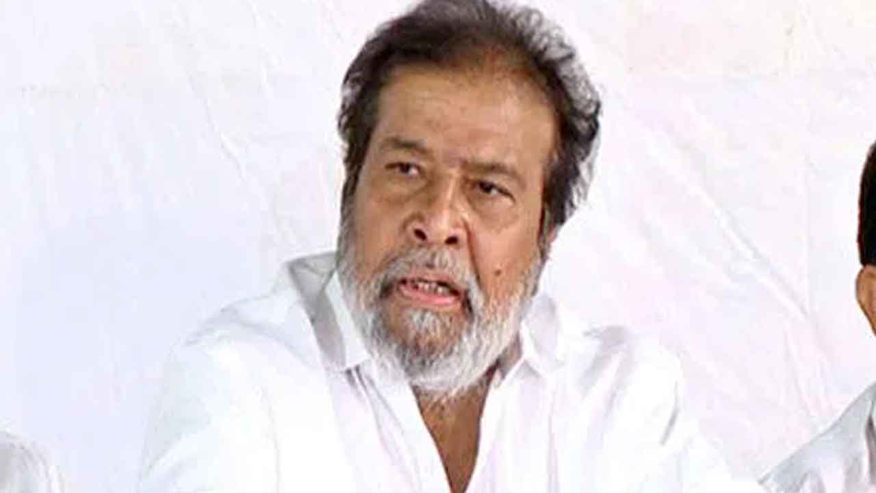 Damodara Raja Narasimha | ఆరోగ్య సేవలకు అంతరాయం.. ఎన్‌హెచ్‌ఎం నిధులివ్వని కేంద్రం: మంత్రి దామోదర