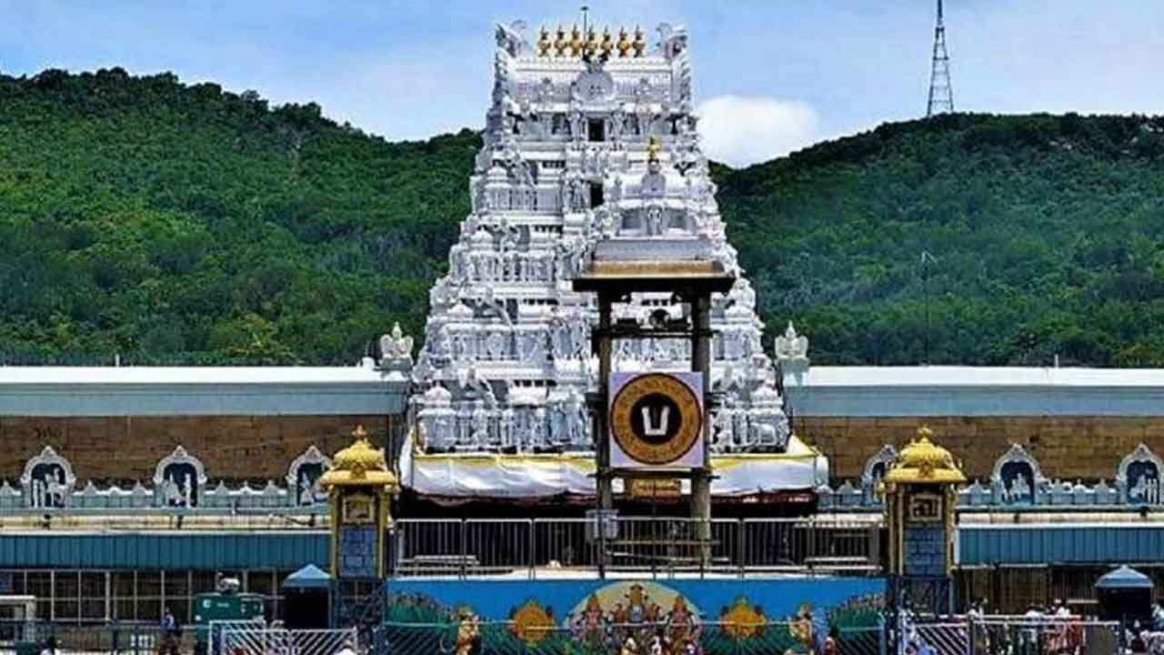 తిరుమలలో సిఫారసు లేఖలు చెల్లవు: టీటీడీ