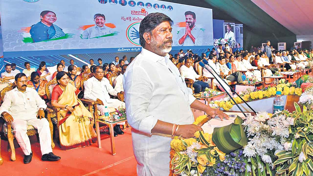 డిప్యూటీ సీఎంగా రాష్ర్టాన్ని శాసిస్తున్నా