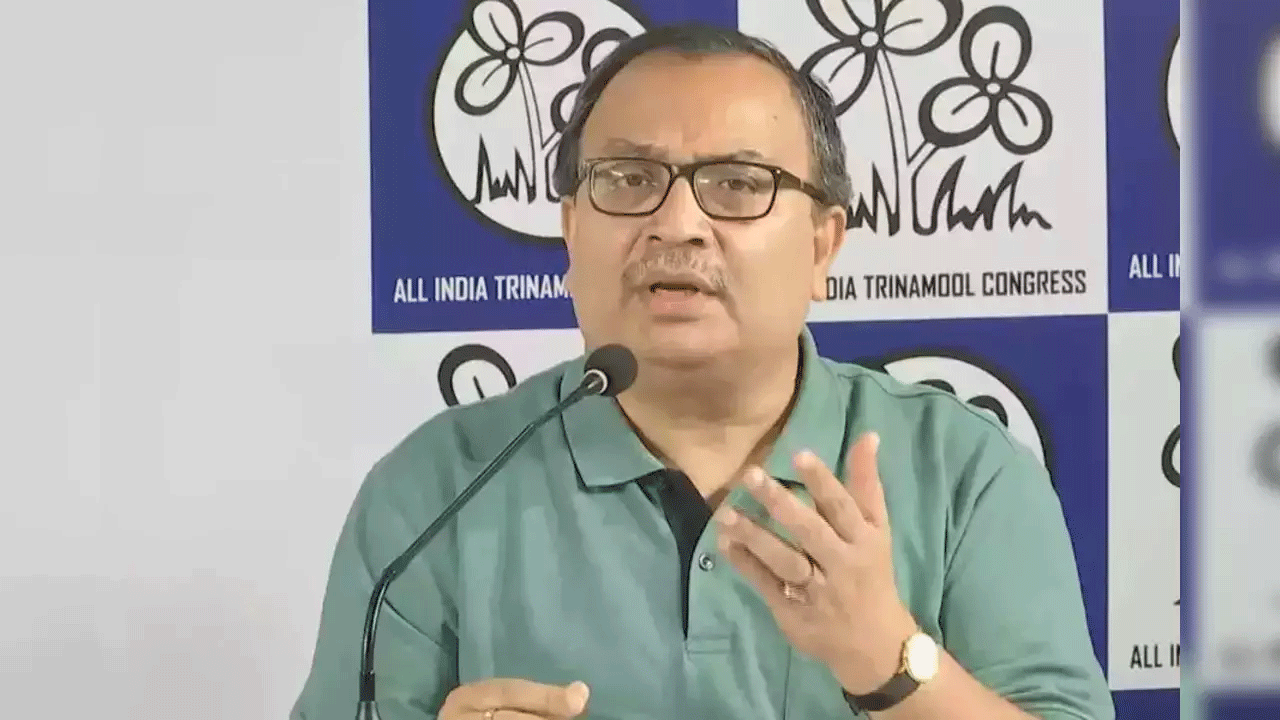 TMC | రాజ‌కీయ ల‌బ్ధి కోసం ఈసీని వాడుకుంటున్న కాషాయ పార్టీ : టీఎంసీ