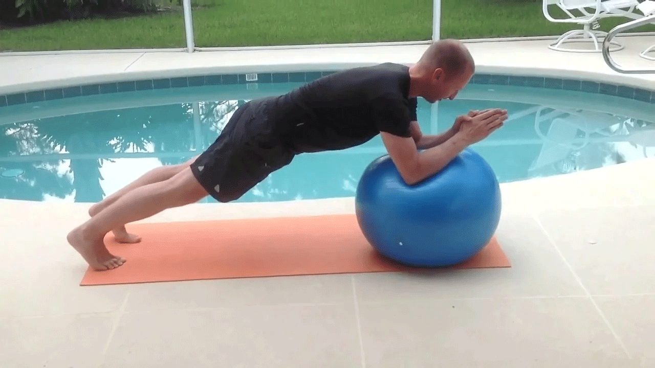 Regular Exercise | వ్యాయామంతో త‌గ్గ‌నున్న స్ట్రోక్ ముప్పు