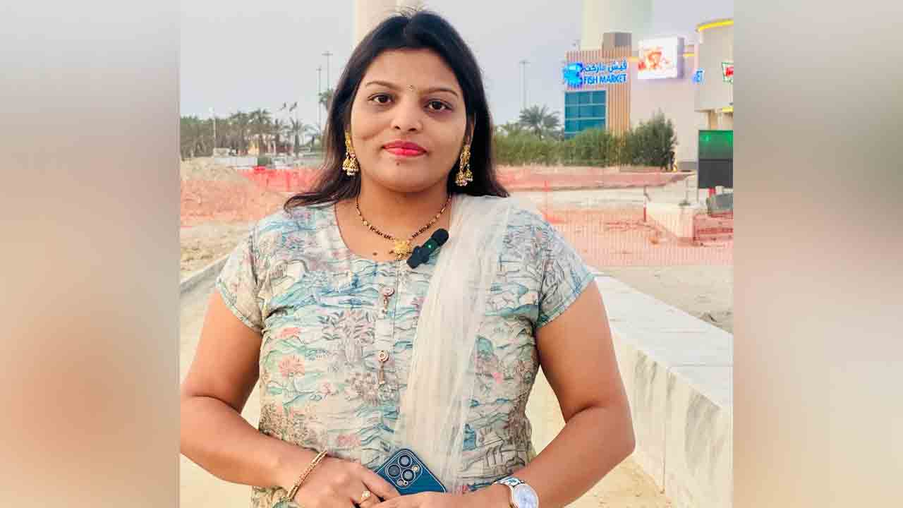 MLC Kavitha | ఎమ్మెల్సీ కల్వకుంట్ల కవిత అరెస్ట్ రాజకీయ కుట్ర.. బీఆర్ఎస్ కువైట్ శాఖ‌