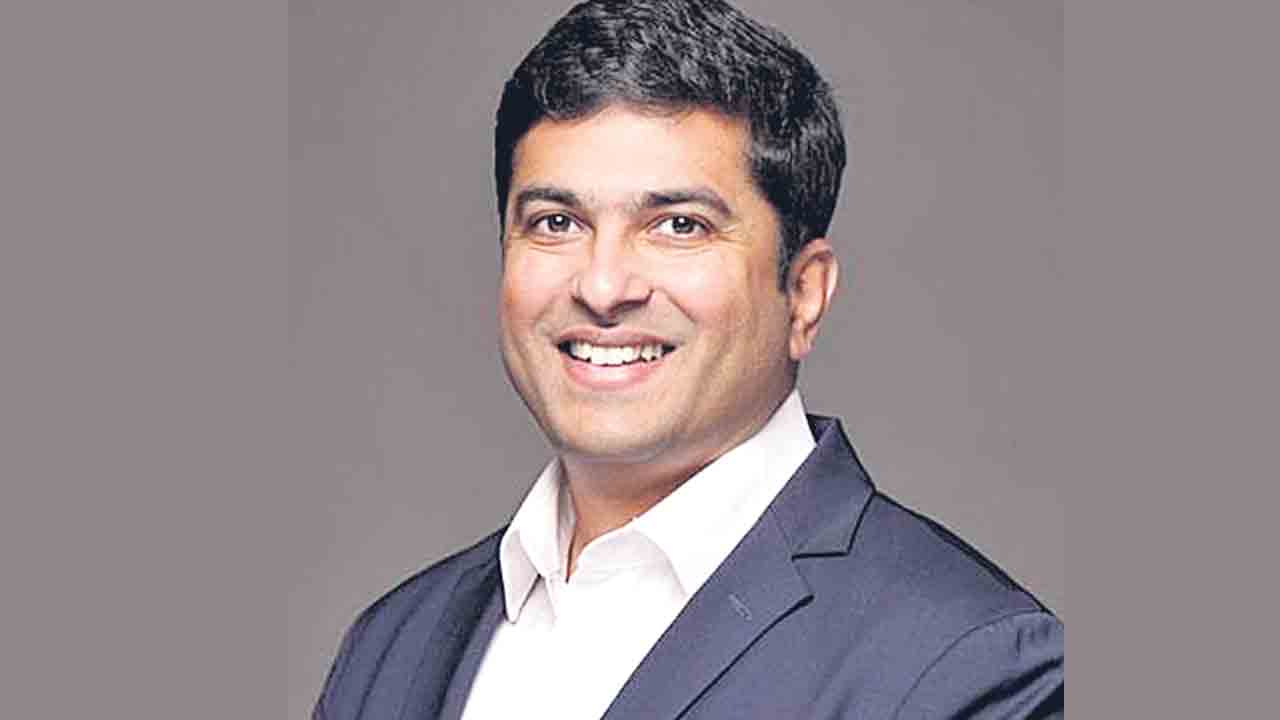 తెలంగాణవాసికి అమెరికా ప్రతిష్ఠాత్మక అవార్డు