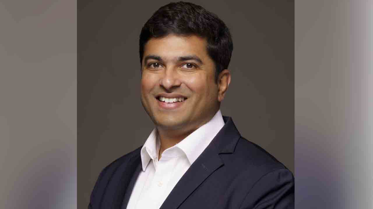 NRI News | భారత సంతతి అమెరికన్‌కు 2024 స్మాల్ బిజినెస్ పర్సన్ ఆఫ్ ది ఇయర్ అవార్డ్..!