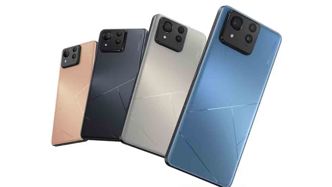 Asus Zenfone 11 Ultra | రేపు అసుస్ జెన్ ఫోన్11 ఆల్ట్రా ఆవిష్కరణ.. ఇవీ డిటైల్స్..!