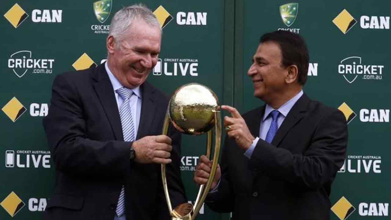 Border-Gavaskar Trophy | 32 ఏండ్ల తర్వాత.. 5 టెస్టులతో బోర్డర్‌ – గవాస్కర్‌ ట్రోఫీ