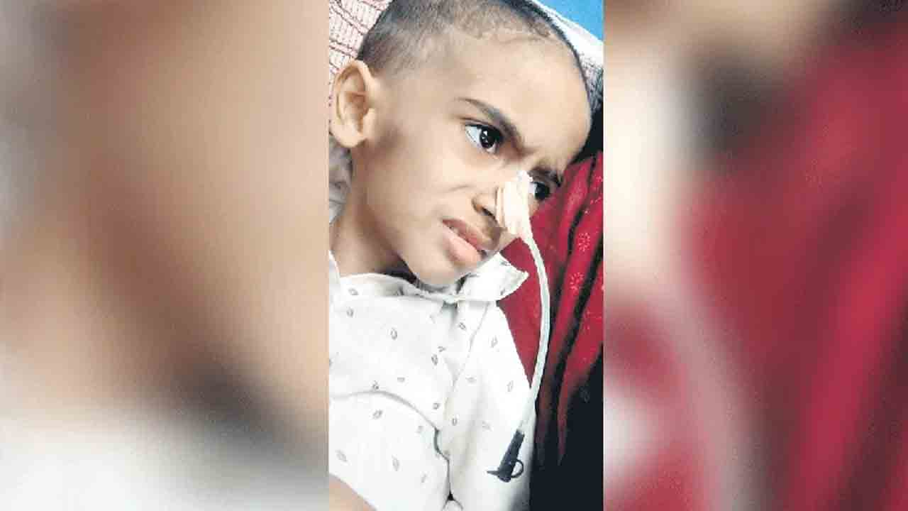 అభిజిత్‌కు భరోసా..