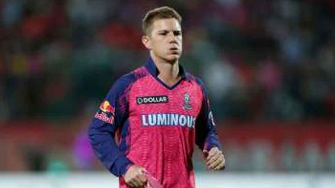 IPL | జంపా, మింజ్‌ స్థానాలు భర్తీ