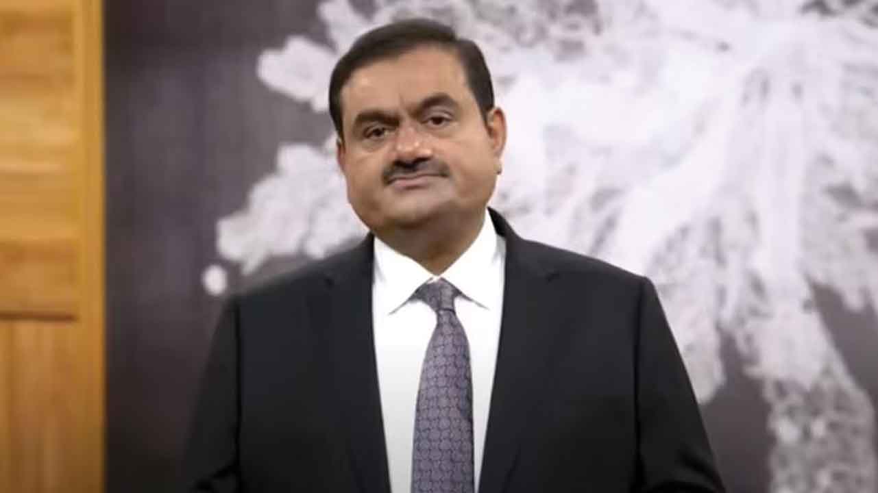 Adani Group | నిన్న నకిలీ సంస్థలు.. నేడు మనీ లాండరింగ్‌.. అదానీ గ్రూప్‌పై వరుస ఆరోపణలు