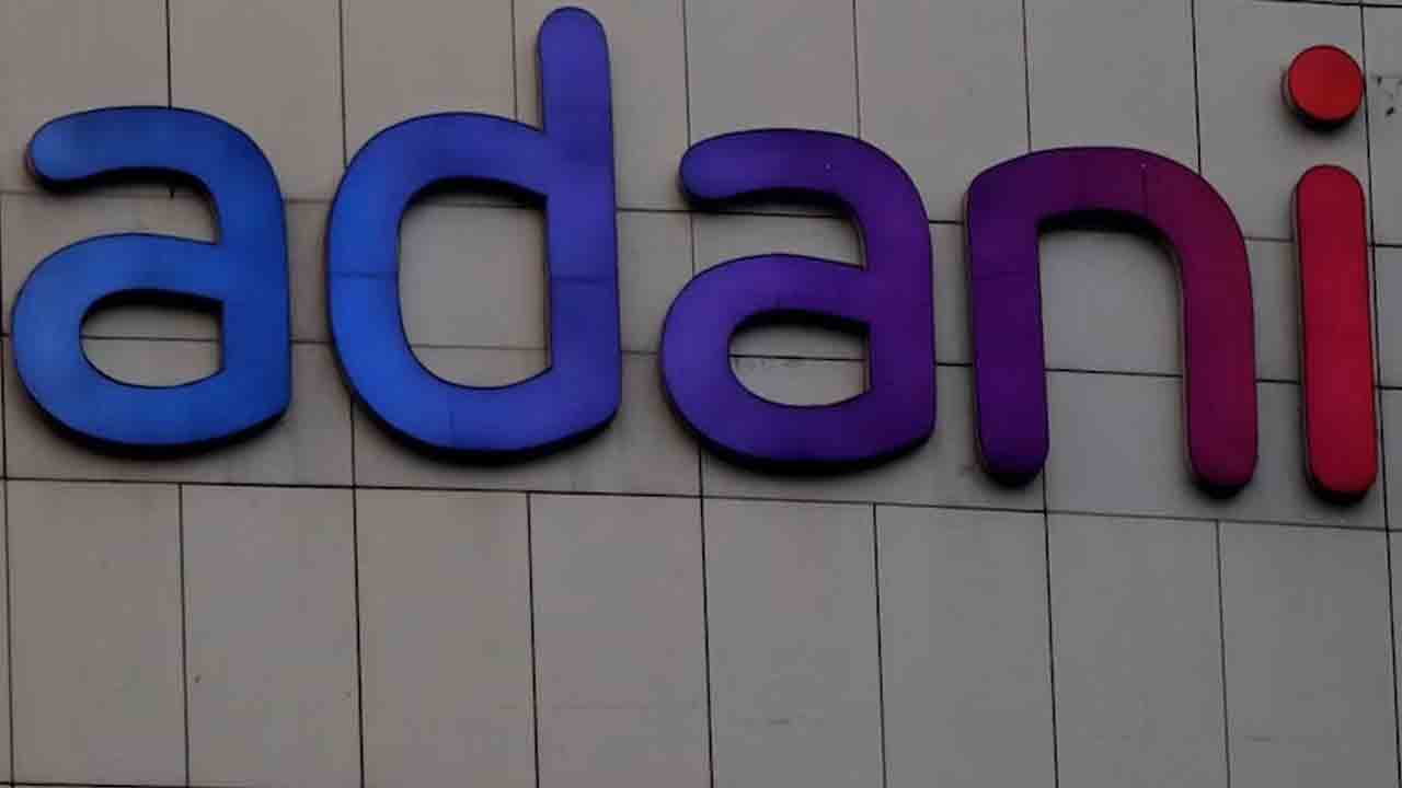 తీరమంతా అదానీదే!