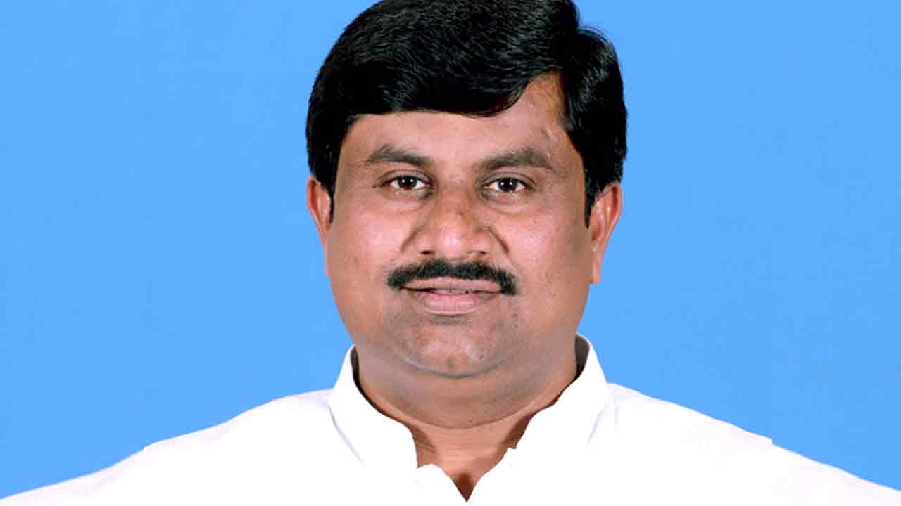 Adhiraj Panigrahi | ఒడిశాలో కాంగ్రెస్‌ పార్టీకి షాకిచ్చిన ఎమ్మెల్యే.. పార్టీ ప్రాథమిక సభ్యత్వానికి రాజీనామా