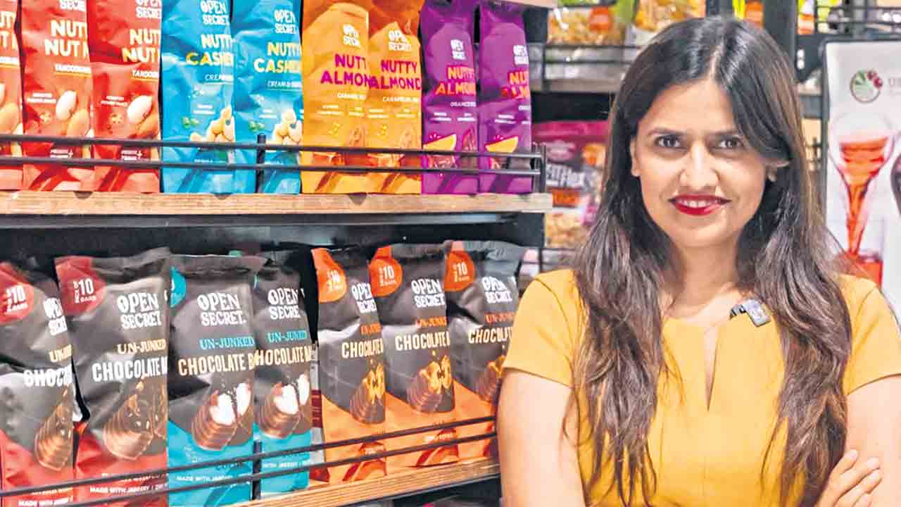 Food | జంక్‌ఫుడ్‌ వల్ల ఎంత హాని కలుగుతుందో.. సంప్రదాయ ఆహారంతో కూడా..