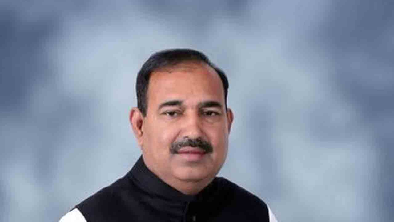 Ajay Pratap Singh | మధ్యప్రదేశ్‌లో బీజేపీకి షాక్‌.. పార్టీకి రాజీనామా చేసిన ఎంపీ