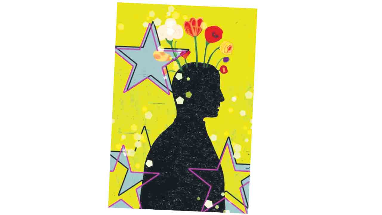 భిన్న వస్తుశిల్పాల ఆలీబాబా అనేక దొంగలు