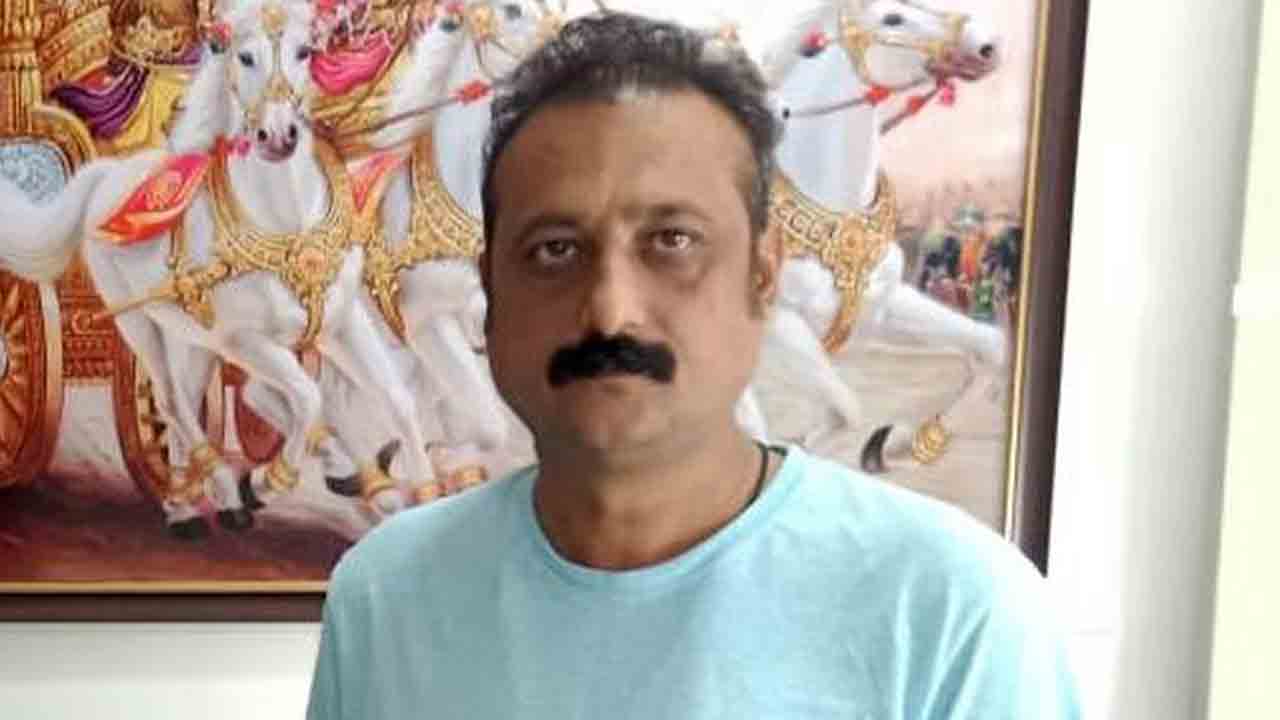 Congress | గుజరాత్‌లో కాంగ్రెస్‌కు గట్టి ఎదురుదెబ్బ.. పార్టీకి వర్కింగ్‌ ప్రెసిడెంట్‌ రాజీనామా