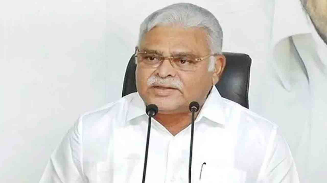 Minister Ambati | ముగ్గురు కలిసినా జగన్‌ను ఓడించలేరు : ఏపీ మంత్రి అంబటి