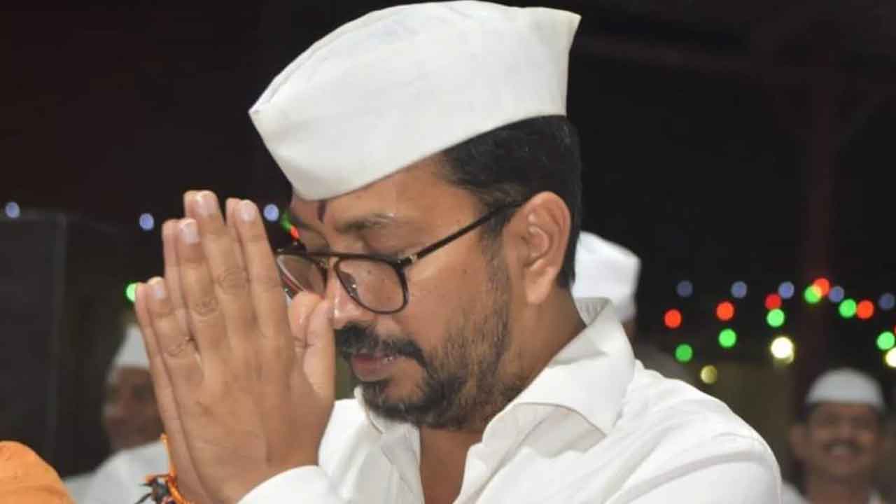 శివసేన(యూబీటీ) అభ్యర్థి అమోల్‌కు మళ్లీ ఈడీ నోటీసులు